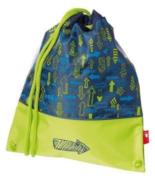 Сумка для взуття Sigikid Arrows 24643SK 24643SK фото