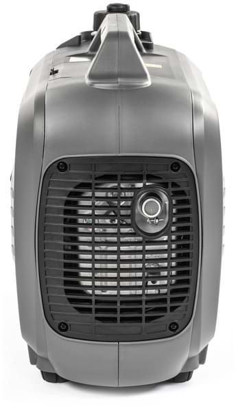 Генератор Инверторный бензиновый Fieldmann FZI 4018-Bi FZI 4018-Bi фото