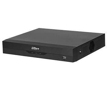 Відеореєстратор DH-XVR4116HS-I 16-канальний Penta-brid 720p Compact 1U 1HDD WizSense 99-00004550 фото