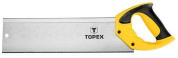 Topex 10A706 Пилка для стусла 350 мм, 13TPI 10A706 фото