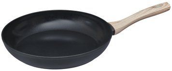 Сковорода Pyrex Cook&Care 26 см, классическая (cr26bf6/8046) CR26BF6/8046 фото