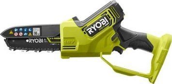 Пила ланцюгова акумуляторна Ryobi ONE+HP RY18PSX15A-120T 18B 1х2А&middot;г (5133005899) 5133005899 фото