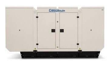Дизельний генератор TMG POWER TMGB-350 TMGB-350 фото