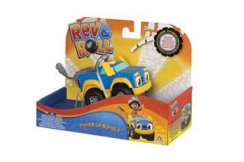 Ігрова фігурка Rev&Roll Power-Up в ас. EU881200 фото