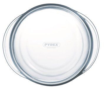Кастрюля с крышкой Pyrex 1.3 л (207A000/8643) 207A000/8643 фото