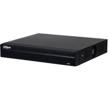 Видеорегистратор Dahua DHI-NVR1104HS-S3/H DHI-NVR1104HS-S3/H фото