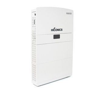 Система зберігання енергії Hiconics HEC2-BHP100r2 10kW+ 6kW HYBRID (HEC2-BHP100r2) HEC2-BHP100r2 фото