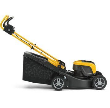 Газонокосилка STIGA Collector543AEKit Collector543AEKit фото