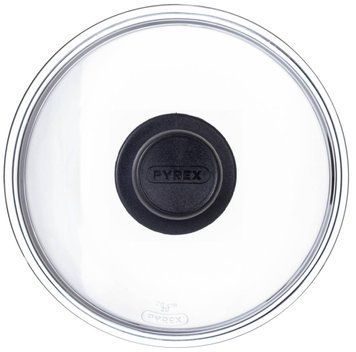 Крышка PYREX BOMBE 20 см (B20CL00/7646) B20CL00/7646 фото