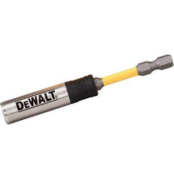 Магнитный держатель бит (вставок) DeWALT DT90393 DT90393 фото