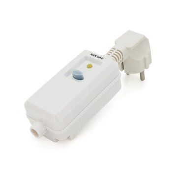 УЗВ в розетку NB-KD3O-10, 220V / 16A, ( 3800 Вт ) NB-KD3O-10 фото