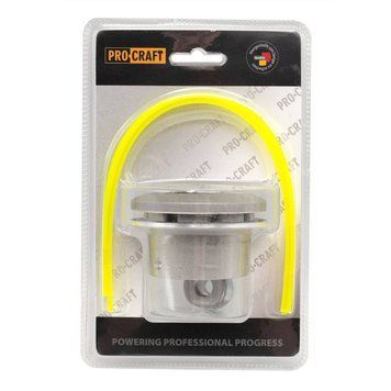 Шпуля алюминиевая Procraft MR12 PC-MR12 фото