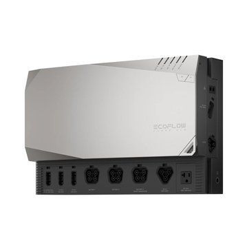 Комплект энергонезависимости EcoFlow Power Get Set Kit (Без Батарей) ZMM100-Combo1-EU ZMM100-Combo1-EU фото