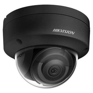IP камера DS-2CD1143G2-I (BLACK) (2.8мм) 4 МП IP67 IK10 EXIR 99-00016638 фото