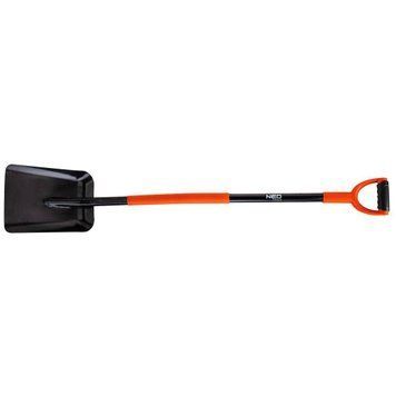 Лопата совкова Neo Tools (95-011) 95-011 фото