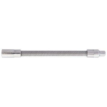Подовжувач гнучкий Neo Tools, 1/4", 140 мм, CrV 08-557 фото
