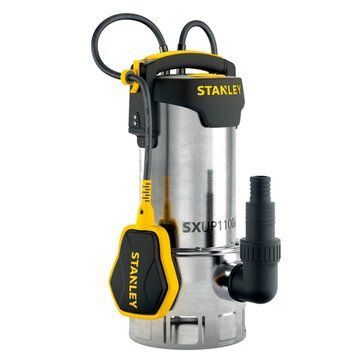 Дренажний насос електричний STANLEY SXUP1100XDE SXUP1100XDE фото