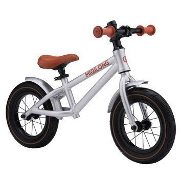 Біговел Miqilong RVA Сірий 12" ZCY-RVA12-SILVER ZCY-RVA12-SILVER фото