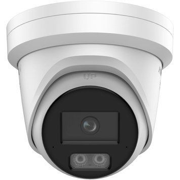 IP видеокамера Hikvision DS-2CD2347G3-LIY 4МП ColorVu (4мм) 99-10025505 фото