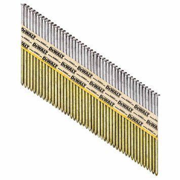 Цвяхи сталеві DeWALT DNPT31R90HDZ DNPT31R90HDZ фото