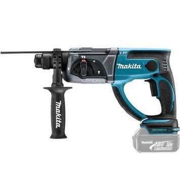 Аккумуляторный перфоратор Makita DHR202Z DHR202Z DHR202Z фото
