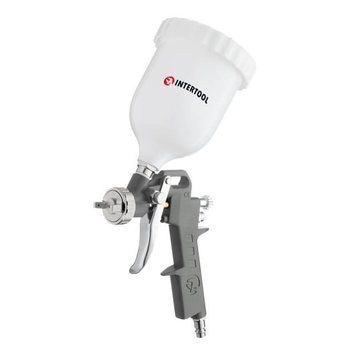 Фарбопульт пневматичний INTERTOOL PT-0204 PT-0204 фото