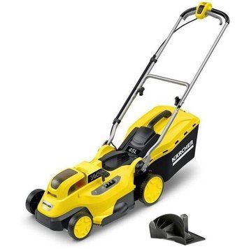 Газонокосилка Karcher LMO 18-36 1.444-420.0 фото