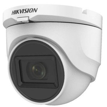 HDTVI камера Hikvision DS-2CE76D0T-ITMF(C) (2.8мм) DS-2CE76D0T-ITMF(C) (2.8мм) фото