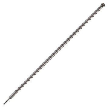 Бур SDS PLUS 30x1000мм INTERTOOL SD-30100 SD-30100 фото