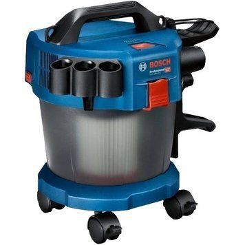 Пилосос будівельний BOSCH GAS 18V-10L (06019C6302) 99-00019516 фото