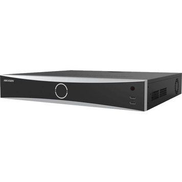 Видеорегистратор 16-канальный 4K NVR с аналитикой 99-00014946 фото