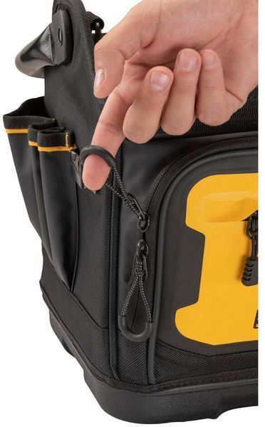Сумка открытого типа системы PRO 20 DeWALT DWST60106-1 DWST60106-1 фото