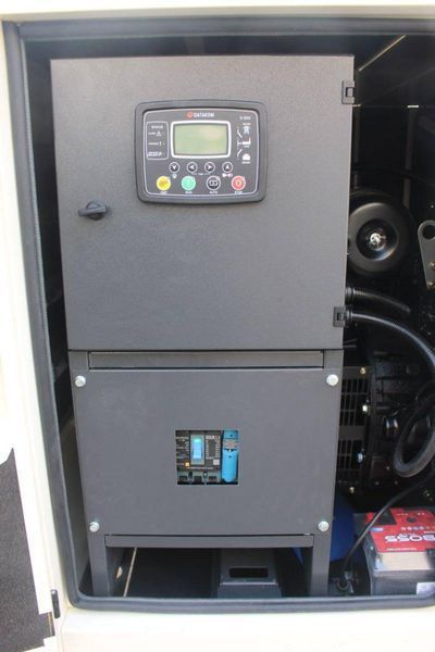 Генератор дизельный UNIVERSAL UND-BD 70 KVA UND-BD 70 KVA фото