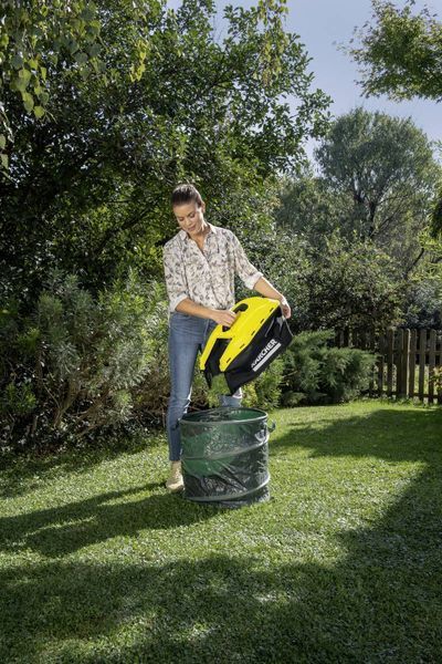 Газонокосарка Karcher LMO 18-36 1.444-420.0 фото
