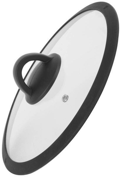 Каструля RINGEL Zira з кришкою висока 24 см (6.3л) (RG-21006-24h) RG-21006-24h фото