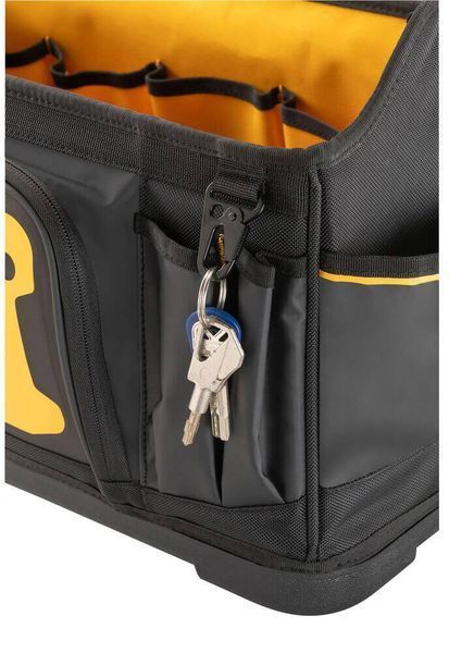 Сумка открытого типа системы PRO 20 DeWALT DWST60106-1 DWST60106-1 фото