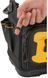 Сумка открытого типа системы PRO 20 DeWALT DWST60106-1 DWST60106-1 фото 9
