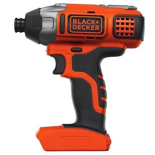 Набір з двох інструментів BLACK+DECKER BCK21S1S BCK21S1S фото