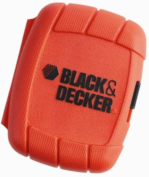 Набор бит Black&Decker A7039-XJ, 45 предметов A7039 фото