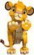 Конструктор LEGO 43243 Disney Classic Львенок Симба 43243 фото 6