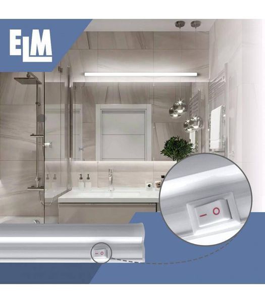 Светильник для подсветки линейный светодиодный ELM Linear 12W 4000К (26-0033) 26-0033 фото