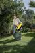 Газонокосарка Karcher LMO 18-36 1.444-420.0 фото 2