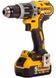 Набор из двух инструментов DeWalt DCK266P3 DCK266P3 фото 2