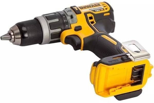 Набор из двух инструментов DeWalt DCK266P3 DCK266P3 фото