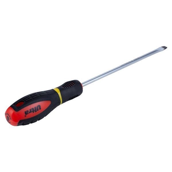 Викрутка шліцьова SL 5.0&times;150мм S2 Profi ULTRA (4000232) SG-4000232 фото