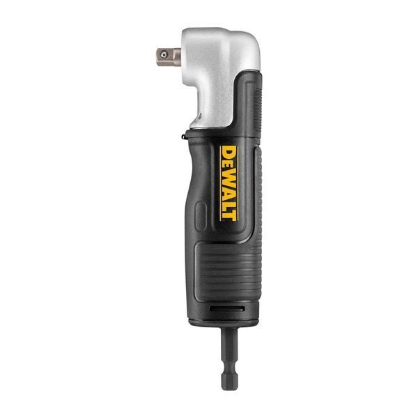 Насадка кутова з розбірним корпусом DeWALT DT20504 DT20504 фото
