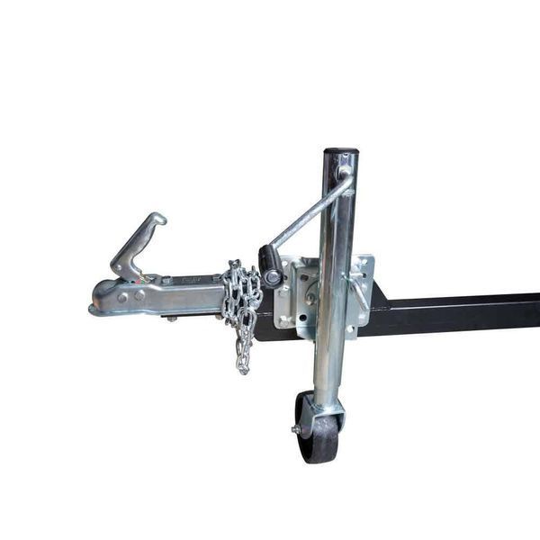 Подрібнювач пнів Zipper ZI-HAEK15000 ZI-HAEK15000 фото