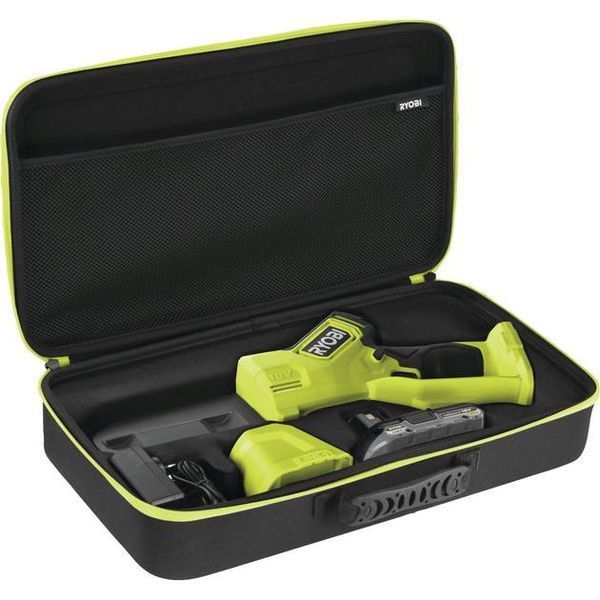 Пила цепная аккумуляторная Ryobi ONE+HP RY18PSX15A-120T 18B 1х2А&middot;ч (5133005899) 5133005899 фото