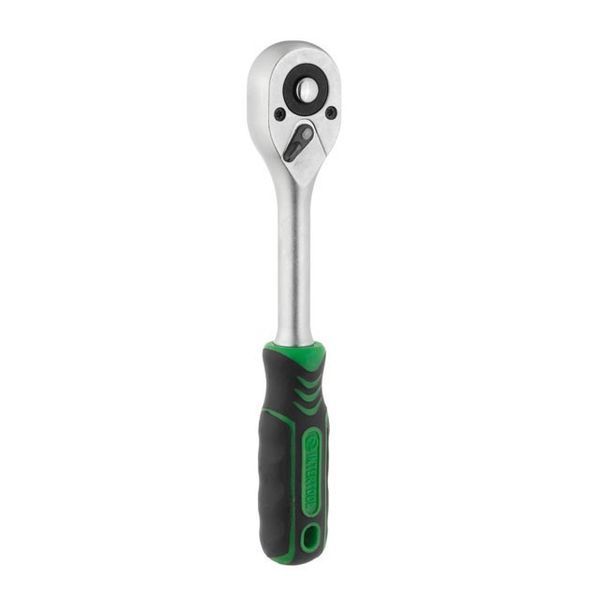 Набор инструментов, 46 ед., 1/4" INTERTOOL ET-6046SP ET-6046SP фото
