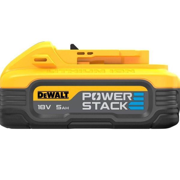 Аккумуляторная батарея PowerStack DeWALT DCBP518 DCBP518 фото